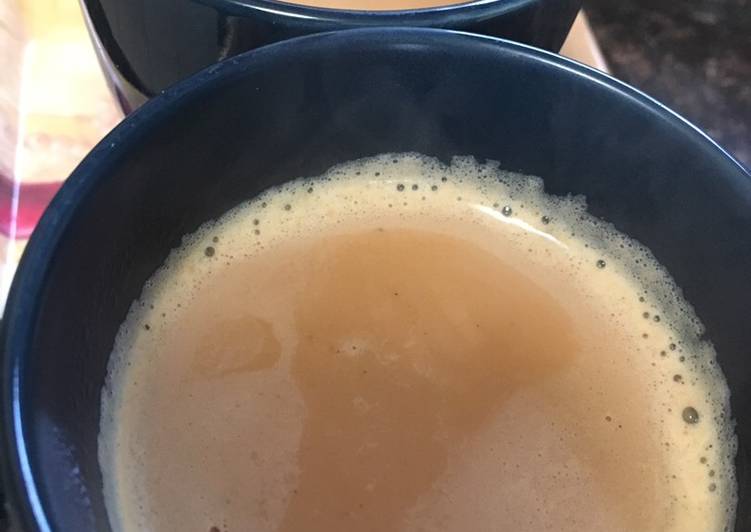 Indian Chai