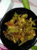 Karonda mirchi