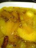 Aam Satwa Chutney