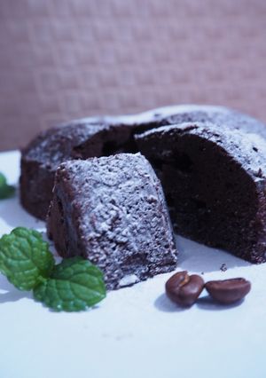 Foto resep Brownies Panggang