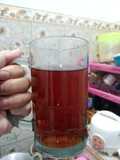 Buah Zuriat (untuk promil)