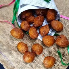 A picture of Gulguley.