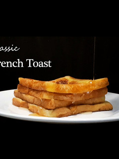 Foto resep Olahan Roti Tawar Enak dan Simple | French Toast