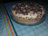 Bizcochuelo base