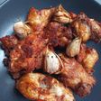 Ayam Goreng Bawang Putih