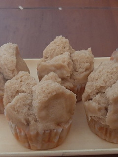 Foto resep Bolu kukus gula merah