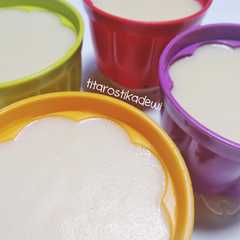 รูปของ Puding Jagung