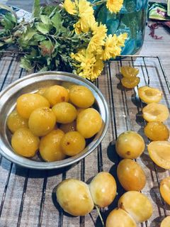 عکسی از دستور برگه آلو