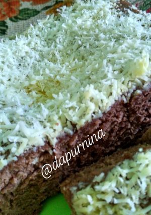 Foto resep Brownies enak ekonomis ❤️