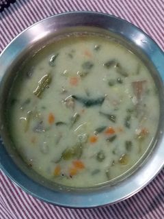 சொதி குழம்பு செய்முறை முக்கிய புகைப்படம்