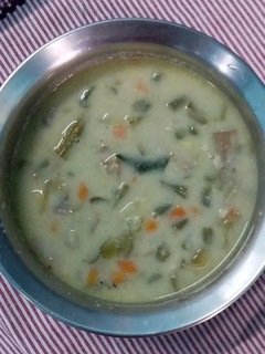 சொதி குழம்பு செய்முறை முக்கிய புகைப்படம்