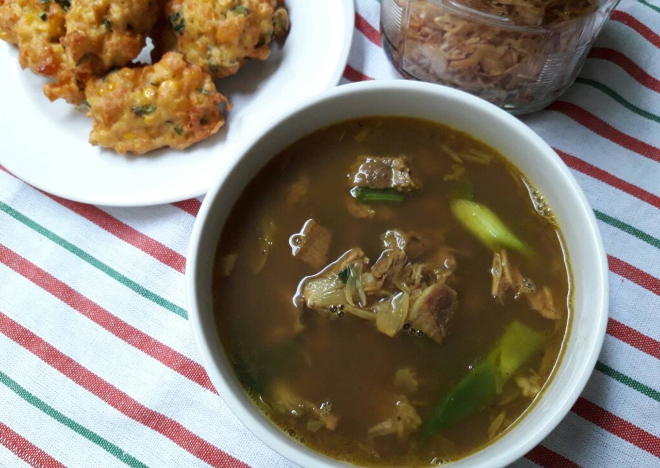 Soto Madura