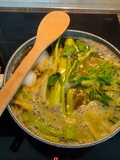 Brodo vegetale
