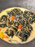 Buntil Daun Pepaya