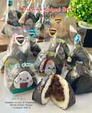 Teriyaki & Bulgogi Beef Onigiri