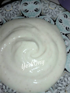 Foto resep Yummy Mayonaise eggless