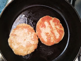 Hamburguesas de Pollo Rossy