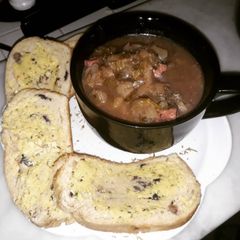 A picture of Hearty Winter Soup.
