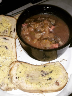 A picture of Hearty Winter Soup.