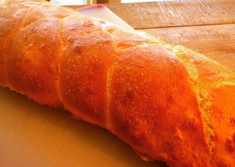 Recipe of Speedy Challah