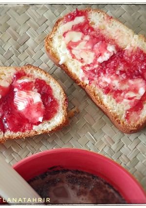 Une photo de Brioche comme chez le boulanger