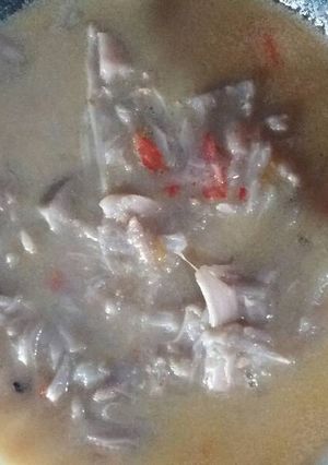 Foto resep Sayur lodeh nangka jawa