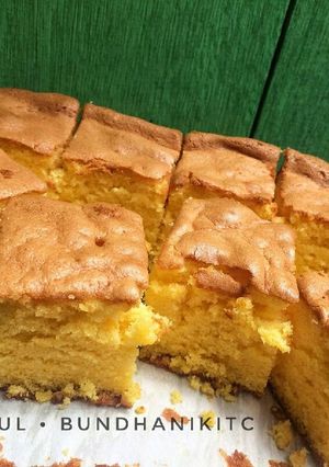 Foto resep Bolu Jadul