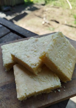 Foto resep Cheese Cake