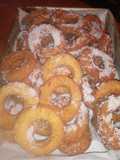 Rosquitas de Anís
