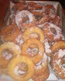 Rosquitas de Anís