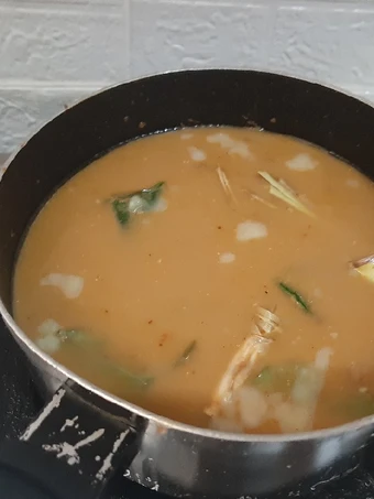 Langkah Mudah untuk Menyiapkan Resep 333. Tongseng sapi instant yang Lezat Sekali