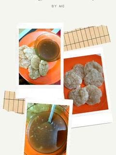 Foto resep Cireng Bumbu Rujak