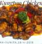 Bagaimana Menyiapkan Kungpao Chicken Simple yang Bikin Ngiler