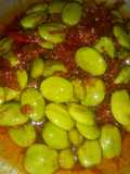 Sambel pete