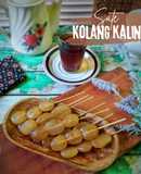 Sate Kolang Kaling