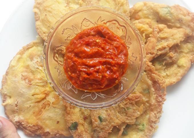 Bagaimana Membuat Telor Geprek crispy yang Sempurna