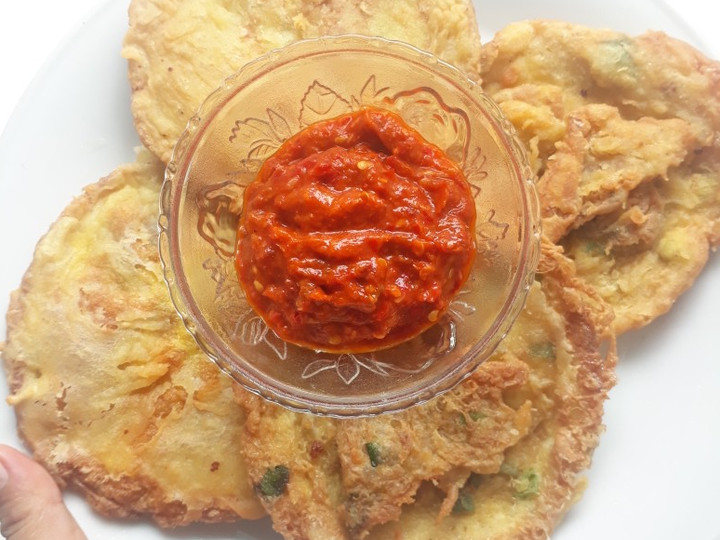 Bagaimana Membuat Telor Geprek crispy yang Sempurna