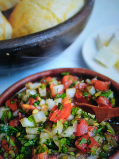 Una foto de Pebre 🍲