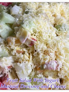 Foto resep Fruit Salad