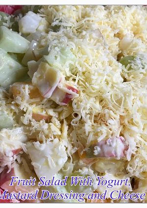 Foto resep Fruit Salad