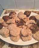 Galletitas merenderas