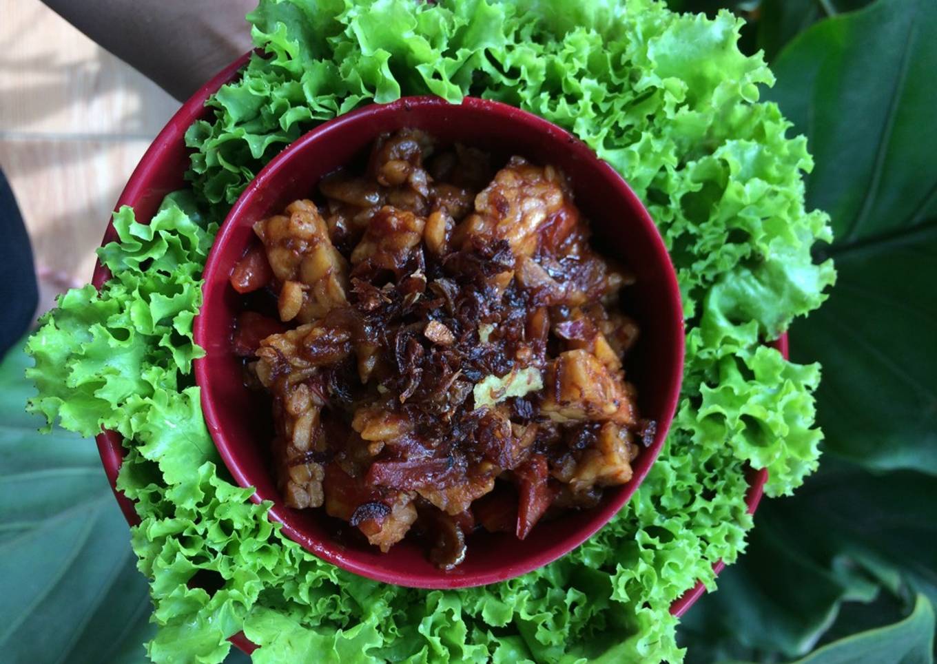 Tempe Teriyaki