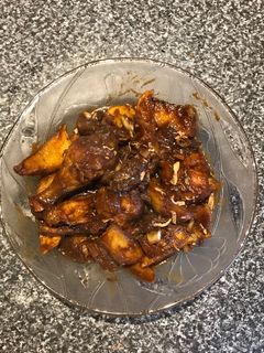 Foto resep Semur Ayam ala Mama Loish