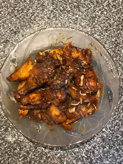 Foto resep Semur Ayam ala Mama Loish