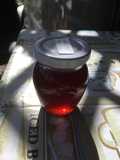 Dandelion honey