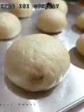 Bakpao Isi Cokelat