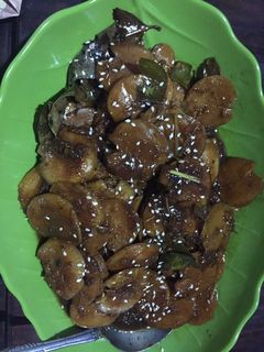 Foto resep Semur Jengkol