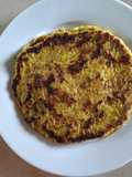 Chorriada de maíz