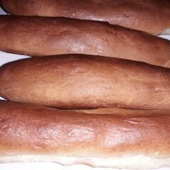 Bread roll A picture of Bread roll.