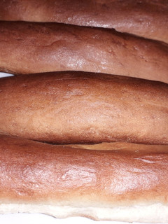 A picture of Bread roll.